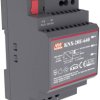 MEAN WELL KNX-20E-640 Zasilacz na szynę DIN 30 V/DC 640 mA 19.2 W Ilość wyjść:1 x Content 1 szt.