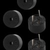 Opencircuit Active 5V buzzer 3kHz - 5 pcs