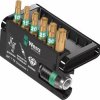 Bity Wera Bit-Check 7 TX Diamond 1 05057415001 1 szt. TORX wewnętrzny