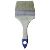 Toolcraft 9011109 Flat Brush 100mm Ideal for Professional & Amateur Use