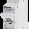5SG76110KK16 MINIZED, fuse switch disconnector, D01, 1-pole, In: 16 A, Un AC: