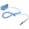 StarTech.com SWS100 ESD Anti Static Wrist Strap Band with Grounding Wire