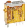 Finder 46.52.8.048.0040 Relay 48V AC 8A 2 change-overs RT II mech display