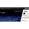 Toner, Czarny, do drukarki Hewlett Packard, model: HP LaserJet M207-M212, M209, M232-M237, M234, wkład: W1106A