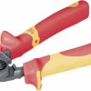 Nożyce do kabli VDE NWS 043-69-VDE-160 160 mm