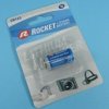 CR-123A=DL-123A 3V ROCKET BAT.LITOWA