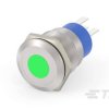 TE Connectivity 1-2213765-3 TE AMP Illuminated Pushbutton Switches, 1 szt.