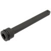 Draper Expert 05558 Expert 330mm 1" Square Drive Impact Extension Bar
