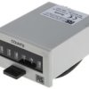 Licznik Impulsów Cyfrowe 6-Cyfrowy 115 V Ac Rs Pro