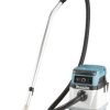 Makita Makita LXT DVC150LZ - Staubsauger - Kanister Odkurzacz ręczny, akumulatorowy