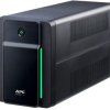 APC Zasilacz awaryjny BVX2200LI-GR Easy UPS 2200VA,230V, AVR,4 Shuko