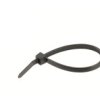 Cable Tie 4.8X450 Black Pack 100