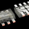 High-speed dual-channel high-precision digital ambient light sensor