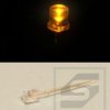 Dioda LED FYL-5042PUYC1E 590nm clir ultra żółta 90stop.Vf=2.0-2.2V Pbf