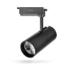 Reflektor Spot Szynowy Lampa LED VIDEX 30W 4000K 2400lm 90CRI 36 Regulowany Czarny Klasa F 3 Lata Gwarancji