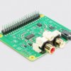 Karta dźwiękowa Raspberry Pi® Raspberry Pi® IQaudio DAC