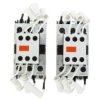 Stycznik Do Załączania Baterii Kondensatorowych 3P 30Kvar 230V Ac Bfk3800a230