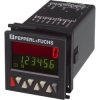 KC-LCDC-48-2R-24VDC, Timer, Counter, Tachometer