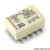 EB2-4.5NU-L Relay 4.5VDC 1A Coil 145 Ohm SMD NEC