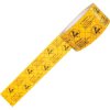 BJZ C-195 005-PP Antistatic PP Tape 50mm x 50m