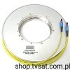 DK-20 Fiber Optic Patch Cord FIBER-CORD SUHNER