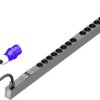 Rozdzielacz zasilania rack Rittal DK 7979.114 7979114
