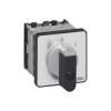 BACO NC01GQ1 Changeover Switch 16A 2x30° Grey/Black 1 piece