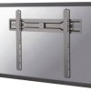 Neomounts LED-W600BLACK Uchwyt ścienny do telewizora 94,0 cm (37