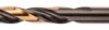 Wiertło do metalu HSS-CNC, 124, Pro-Tec, 4.2 mm