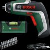 06039E0008 Cordless screwdriver, IXO 7, Level Set