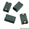 74279392 Ferrite Beads 6A 98 Ohm SMD WURTH