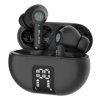 Słuchawki BLOW Earbuds PRO ENC BLACK