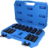Zestaw kluczy nasadowych Brilliant Tools BT022625 BT022625