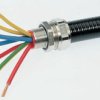 Kanał, Adaptaflex średnica 16 mm materiał Termoplastyczne tworzywo gumowe o wysokiej odporności na ekstremalne