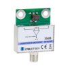 Wzmacniacz antenowy ekranowany 30dB Cabletech