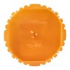 Pokrywa sygnalizacyjna puszki 80mm 50szt. pomarańczowa E-P 13.18