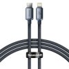 Złącze USB-C/Lightning Apple iPhone 20W 1,2m Baseus / CAJY000201 194839