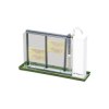 Proma 141 030 2000 PCB Etcher 1.7L Tank Glass Heater Air Pump 46°C