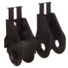 Element mocujący wahliwy z grzebieniem 28,5mm 2 zęby 14015.34PZ