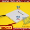 TEC1-12706 ogniwo peltiera