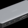 DA-70917 Docking station/port replicator, USB-C