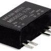 MW Mean Well MDD02N-15N Przetwornica DC/DC, do PCB -15 V 0.067 A 2 W Ilość wyjść: 2 x Content 1 szt.