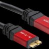82761 Delock USB 3.0 A > micro-B plug/plug 2 m premium cable