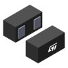ESDALC6V1-1BU2 Single-line low capacitance Transil\TM for bidirectional ESD protection