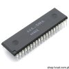 Z80A-DMA DMA Controller DIP40 RFT