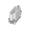 Phoenix Contact 1584392 D25 Heavycon Male Insert 25-Pos Crimp Conn