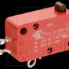 01005.0404-04 snap-action-switch, change over, 20 A-400 V AC, solder terminal