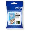 Brother LC421BK LC421BK ink cartridge 1 pc(s) Original Black