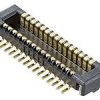 Molex Obudowa złącza pin męskiego na PCB 559090474 1 szt.
