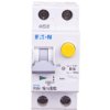 Wyłącznik różnicowo-nadprądowy 2P 16A C 0,3A typ AC PKNM 16/1N/B/03-MW 236202